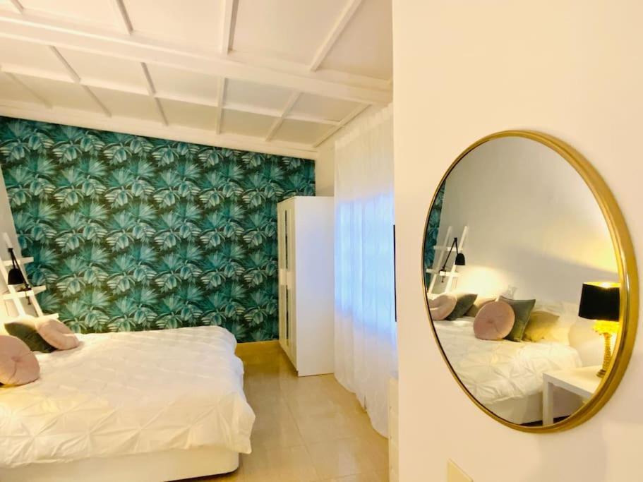 Vivienda Vacacional Con Vistas. Apartment Sauzal Exterior foto